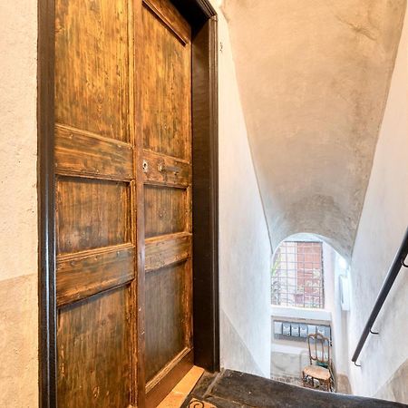 Mini Accommodation In Sanremo Liguria المظهر الخارجي الصورة