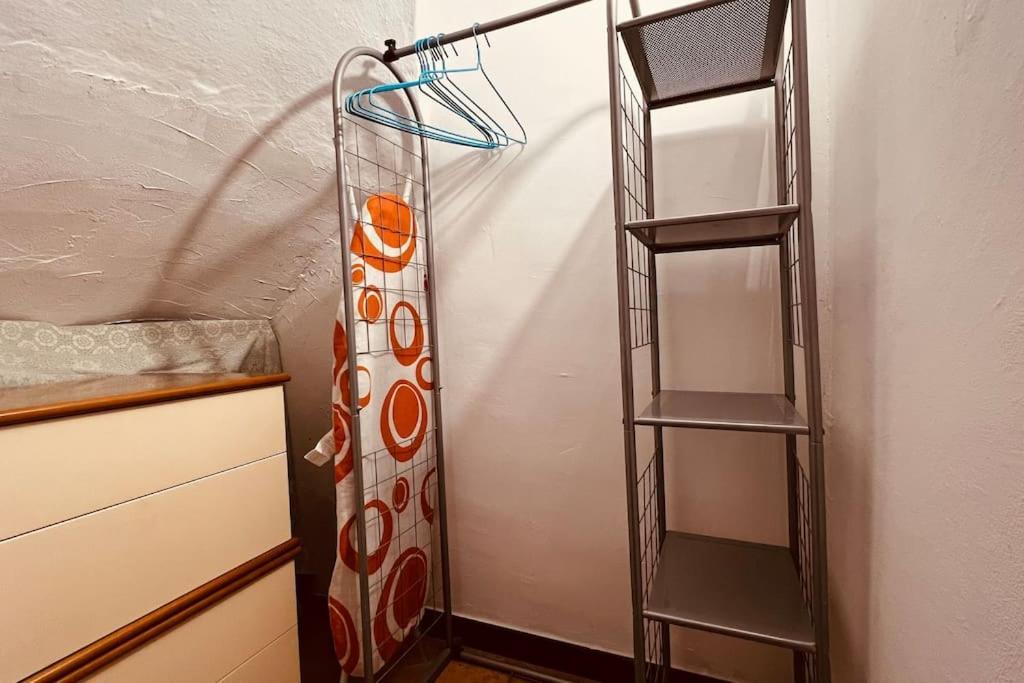 Mini Accommodation In Sanremo Liguria المظهر الخارجي الصورة