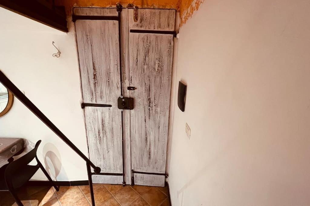 Mini Accommodation In Sanremo Liguria المظهر الخارجي الصورة
