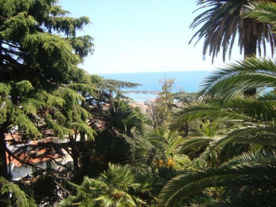 Mini Accommodation In Sanremo Liguria المظهر الخارجي الصورة