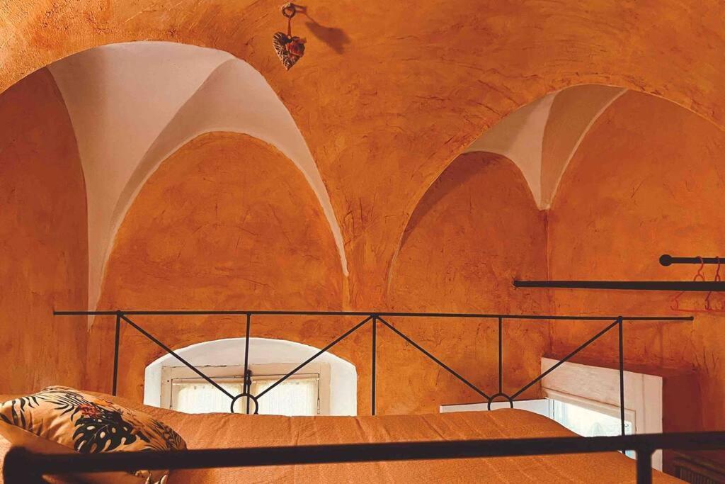 Mini Accommodation In Sanremo Liguria المظهر الخارجي الصورة