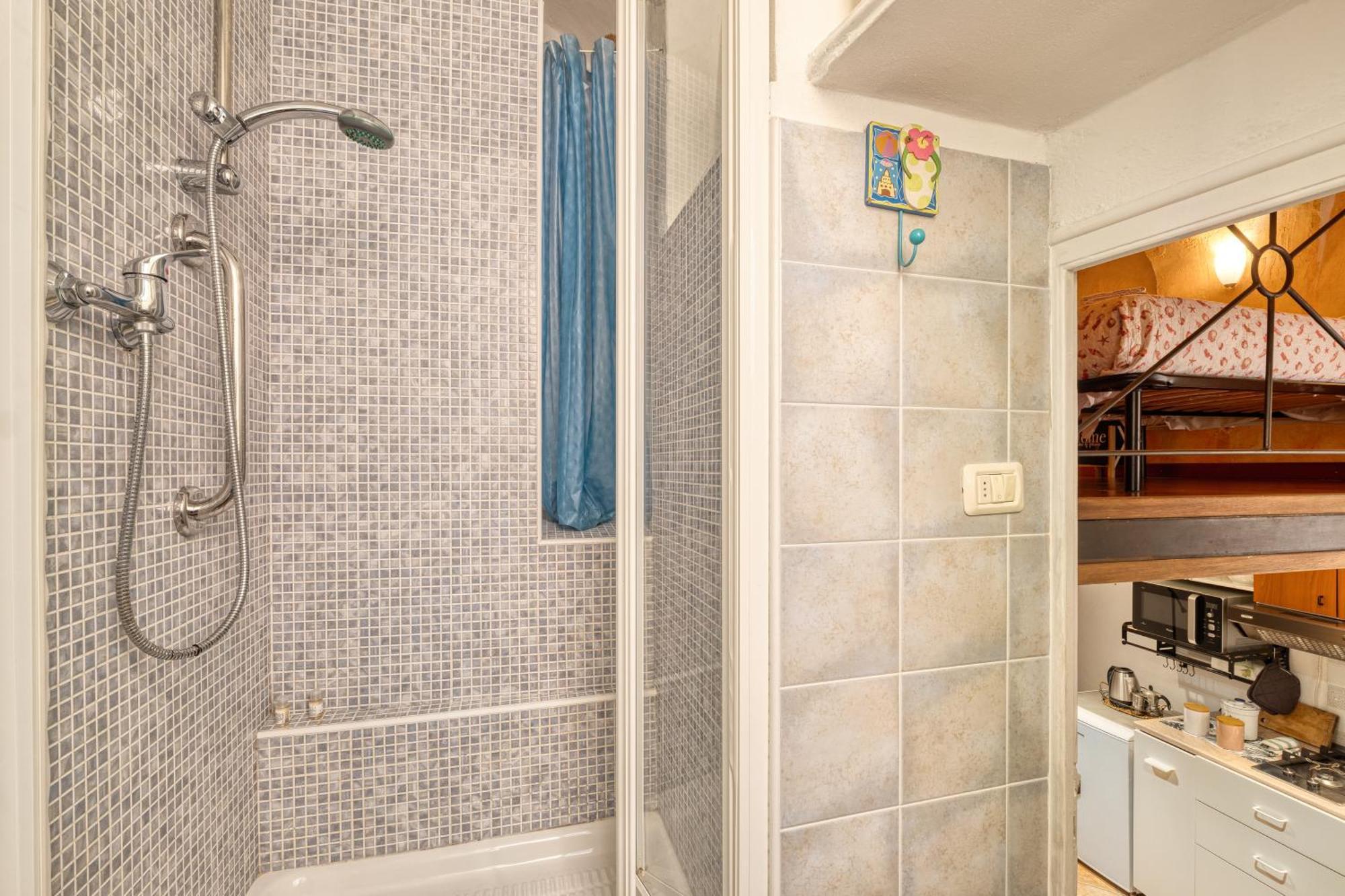 Mini Accommodation In Sanremo Liguria المظهر الخارجي الصورة