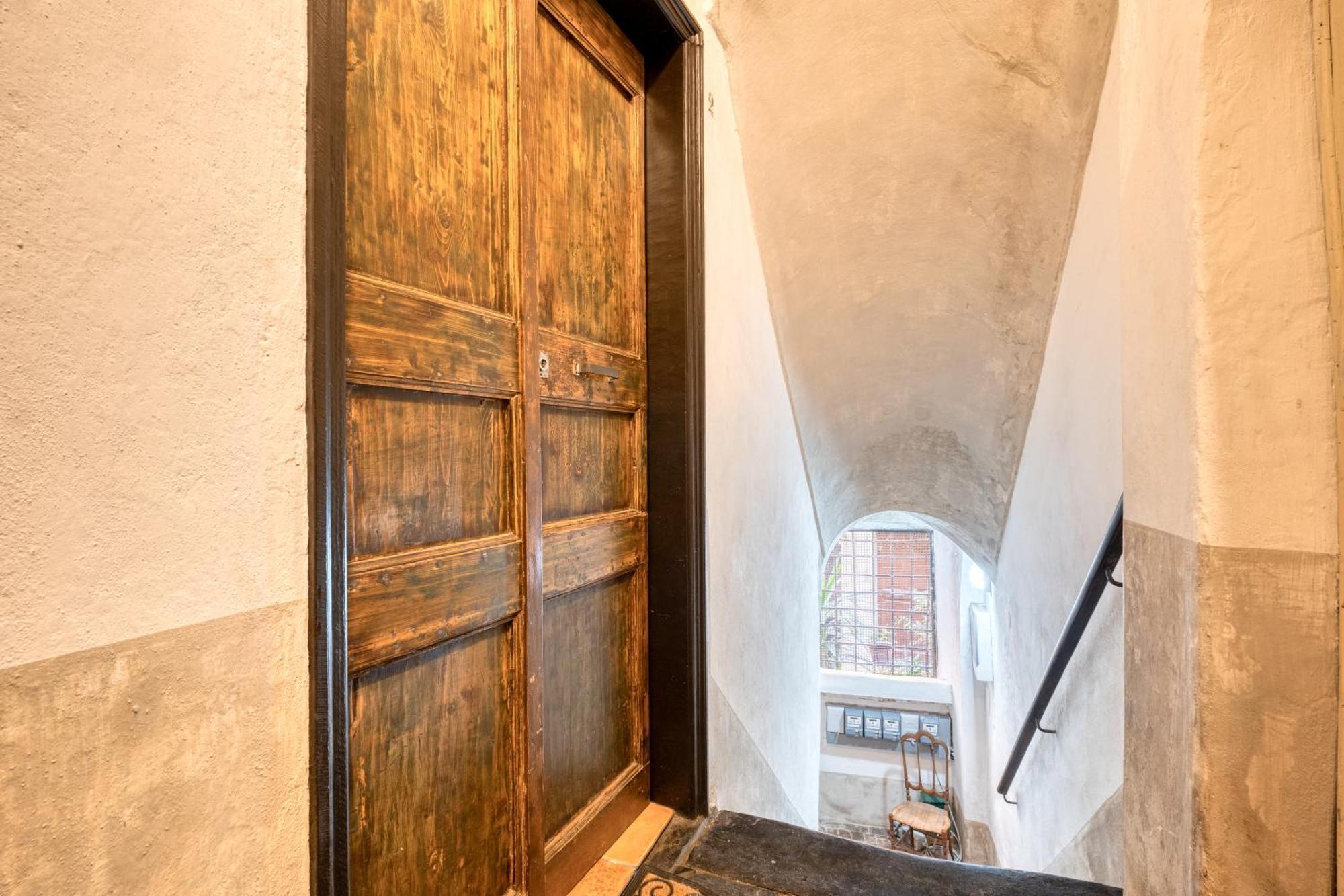 Mini Accommodation In Sanremo Liguria المظهر الخارجي الصورة